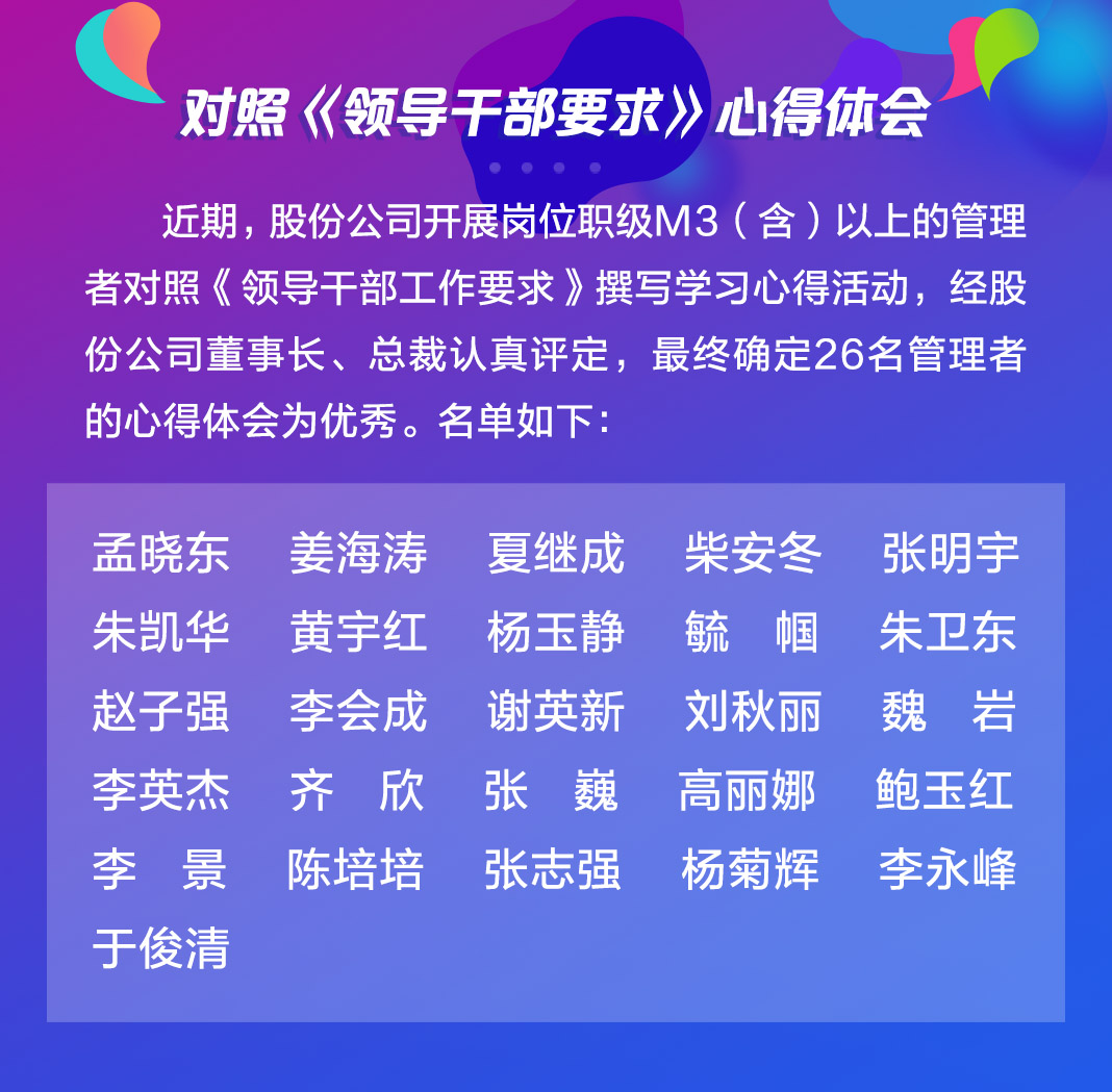 以文化力量打造百年哈药——深入学习贯彻企业文化优秀心得分享之九